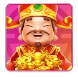 God Of
Wealth