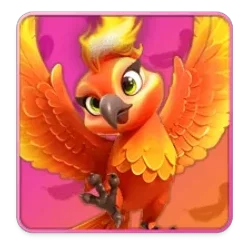 Phoenix
Legend