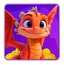Dragon
Hatch