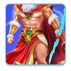 Gates of Olympus
Xmas 1000